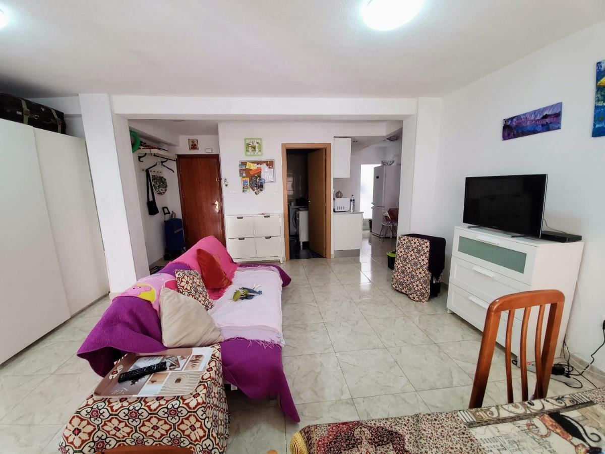 Gutierrez Apartment Alicante Exterior foto